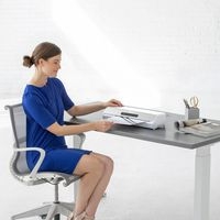 Plastifieuse AMARIS A3 - Fellowes - Image 5