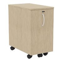 Caisson mobile Slim à tiroirs Buronomic - Image 2