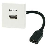 Plastron HDMI premium - AVeco - Image principale