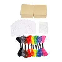 Kit de string art ORIG'ANIMALS - 10 pcs - Image 4