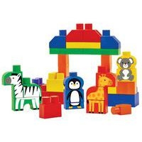 Baril animaux du monde Abrick - Image 2