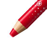 Crayon marqueur STABILO MARKdry - rouge - Image 6