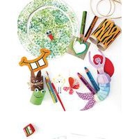 Etui de 10 crayons multi-talents STABILO woody 3 in 1 duo - Image 4