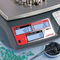 Balance compteuse 9860 - Portée 3 à 30 kg - B3C - Image 6