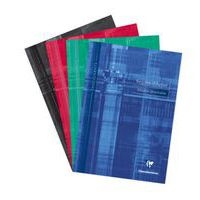 Registre d'appel journalier 21x29,7 pour enseignants 32p marges micro-perforées - Lot de 10 - Image principale