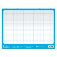 Calligraphe Cahier Magique couverture ardoise 24x32cm 48p séyès 90g - Lot de 10 - Image 3