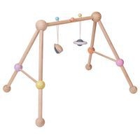 Arche d'activité bois pastel - Image principale