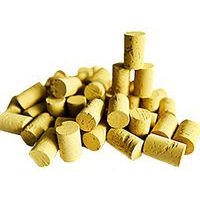 Sachet de bouchons liège (x50) - Image principale
