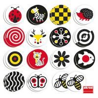 Memory Tacto de discrimination visuelle - Image 2