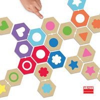 Domino d'attention sélective - Image 3