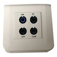 Kit de contrôle NEO45 pour Ecran Numérique Interactif - Image principale