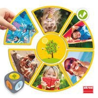 Profite des saisons de l'année ! - Image principale