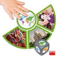 Découvre les continents du monde ! - Image 3