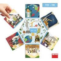 Découvre l'histoire de l'humanité ! - Image 4