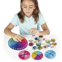 Roue de prélecture - Image 3