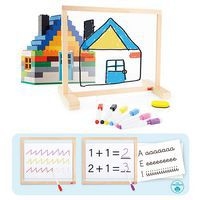 La fenêtre magique - Image principale