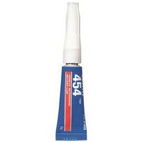 Colle Instantanee 454 Blister 3 gr - Image principale