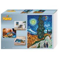 Hama Art - oeuvre à reproduire Van Gogh - Image principale