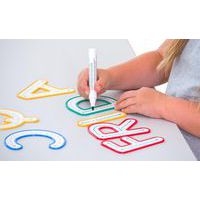 Lettres effaçables - Image 2