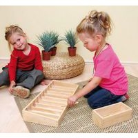 Coffret à fuseaux - Image 3