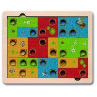 Mole jeu en bois - Image 3