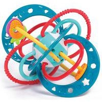 Hochet planète - Image principale