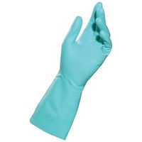 Gants étanches hypoallergéniques Ultranitril 454 - Image 2