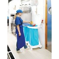 Support pour sac-poubelle Smile - 110 L - Image 2