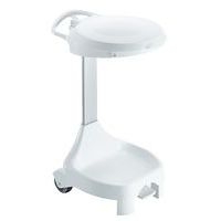 Support pour sac-poubelle Smile - 110 L - Image principale