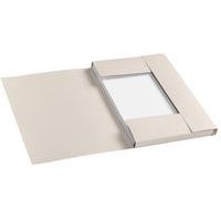 Paquet de 10 chemises 3 rabats A4 PaperWise 226g/m2 - Image principale