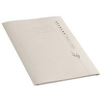 Paquet de 10 chemises 3 rabats A4 PaperWise 226g/m2 - Image 2