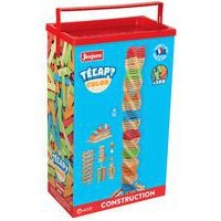 Tecap ? color - Image principale