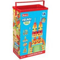 Tecap ? multiform - Image principale