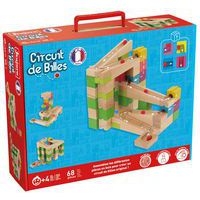 Circuit bille - Image principale