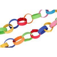 Maxi-pack 100 plaques mousse EVA 20x30cm x2mm 10 couleurs - Image 2