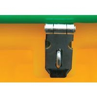 Bac à sel ou à sable - Cadenassable - 300 et 500 L - Image 6