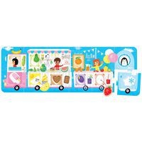 Maxi puzzle Food Truck - Image 3