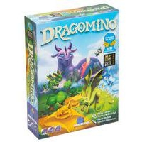 Dragomino jeu - Image principale