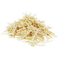 Sachet 2200 allumettes non soufrées 43mm - Image principale