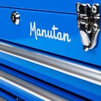 Boite à outils 3 tiroirs 510x256x301mm - Image 7