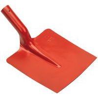 Pelle de terrassier - Carrée - Image principale