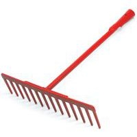 Râteau à goudron - Image principale