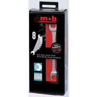 Jeux de clés à fourches en coffret - Image 2