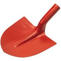 Pelle de terrassier - Ronde - Image principale