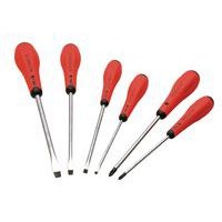 Jeux de 6 tournevis - Image 2