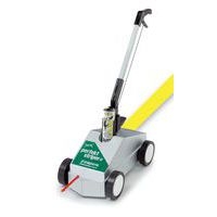 Kit de traçage Perfekt Striper®+ 1 aérosol Traffic extra blanc - Image 5