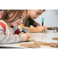 Pochette 4 marqueurs PC5M - POSCA Noël - Image 2