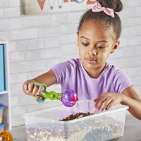 Lot de 4 ciseaux à boule - Image 3