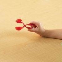 Lot de 6 pinces à boule - Image 4