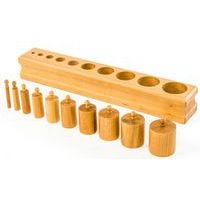 Les cylindres n°2 - Image principale